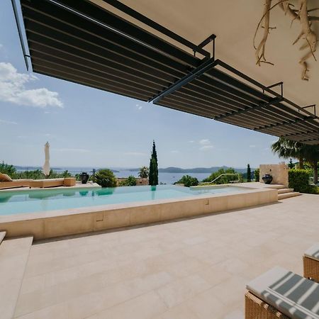 Brsečine Ninon Dubrovnik - Adults Only B&B 외부 사진