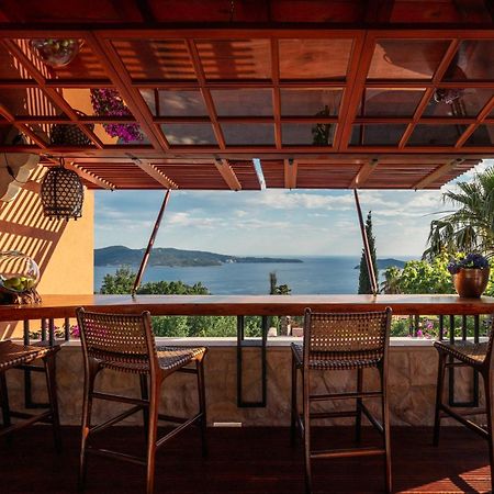 Brsečine Ninon Dubrovnik - Adults Only B&B 외부 사진