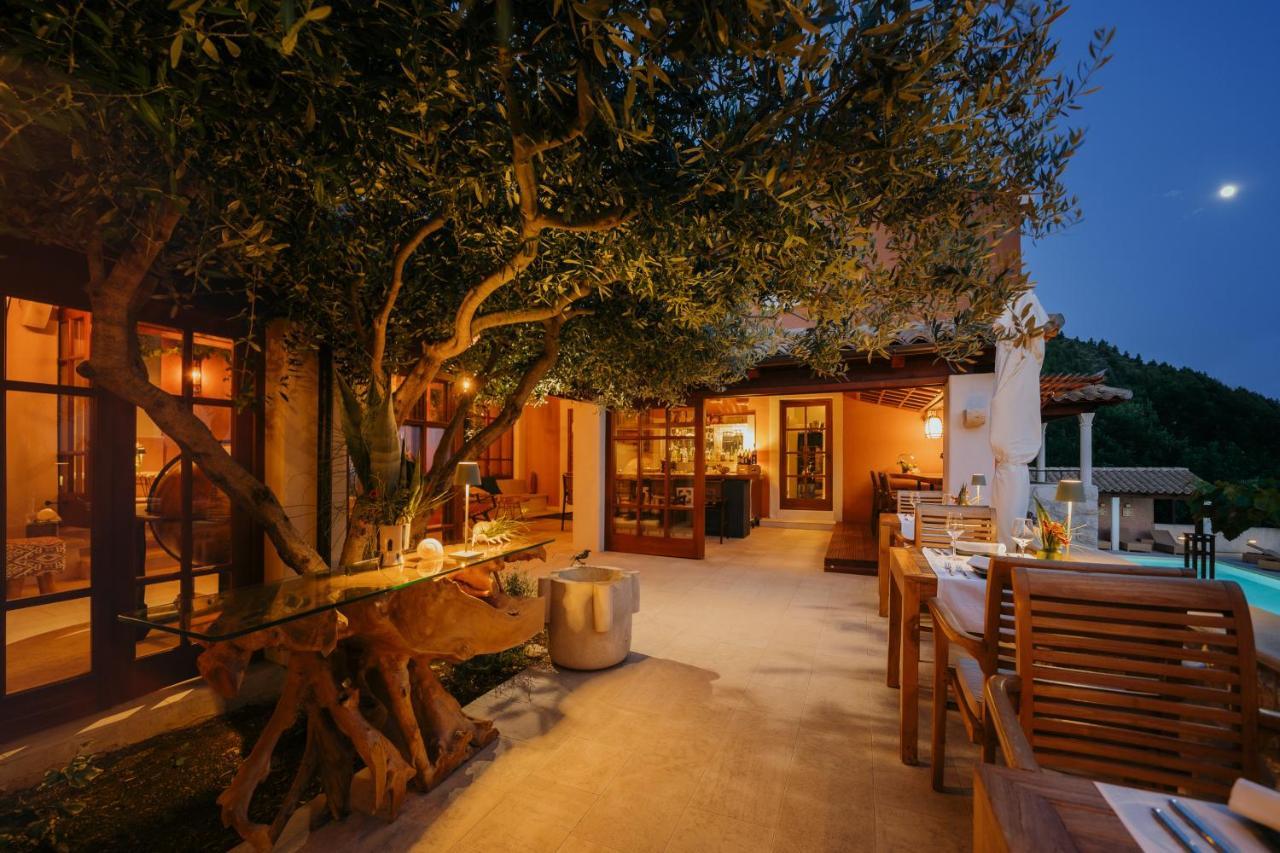 Brsečine Ninon Dubrovnik - Adults Only B&B 외부 사진