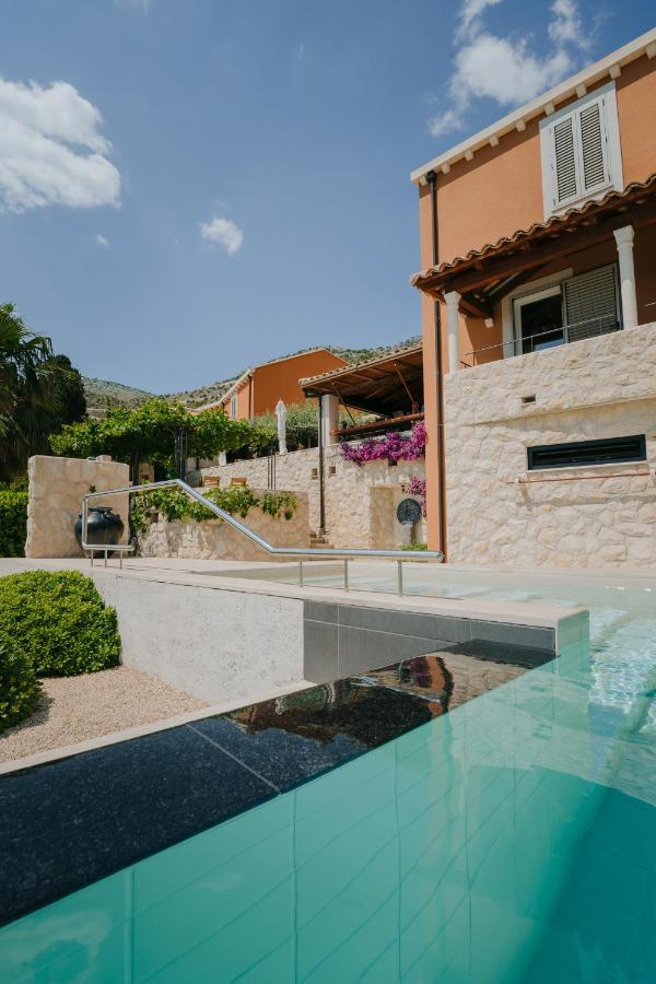 Brsečine Ninon Dubrovnik - Adults Only B&B 외부 사진