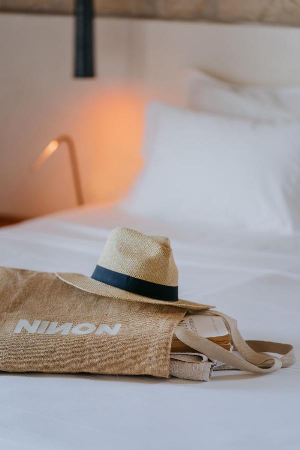 Brsečine Ninon Dubrovnik - Adults Only B&B 외부 사진