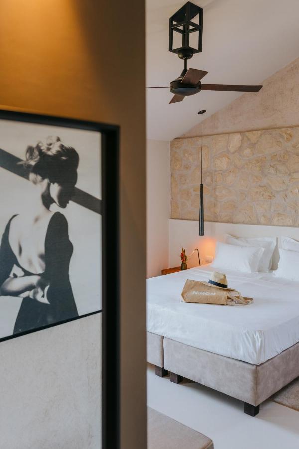 Brsečine Ninon Dubrovnik - Adults Only B&B 외부 사진