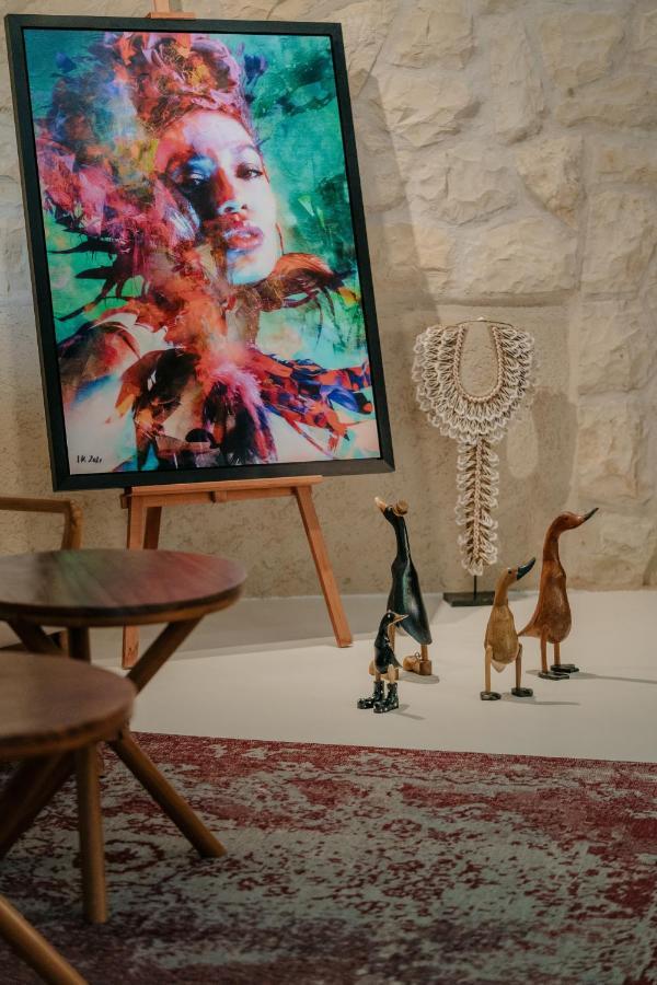 Brsečine Ninon Dubrovnik - Adults Only B&B 외부 사진