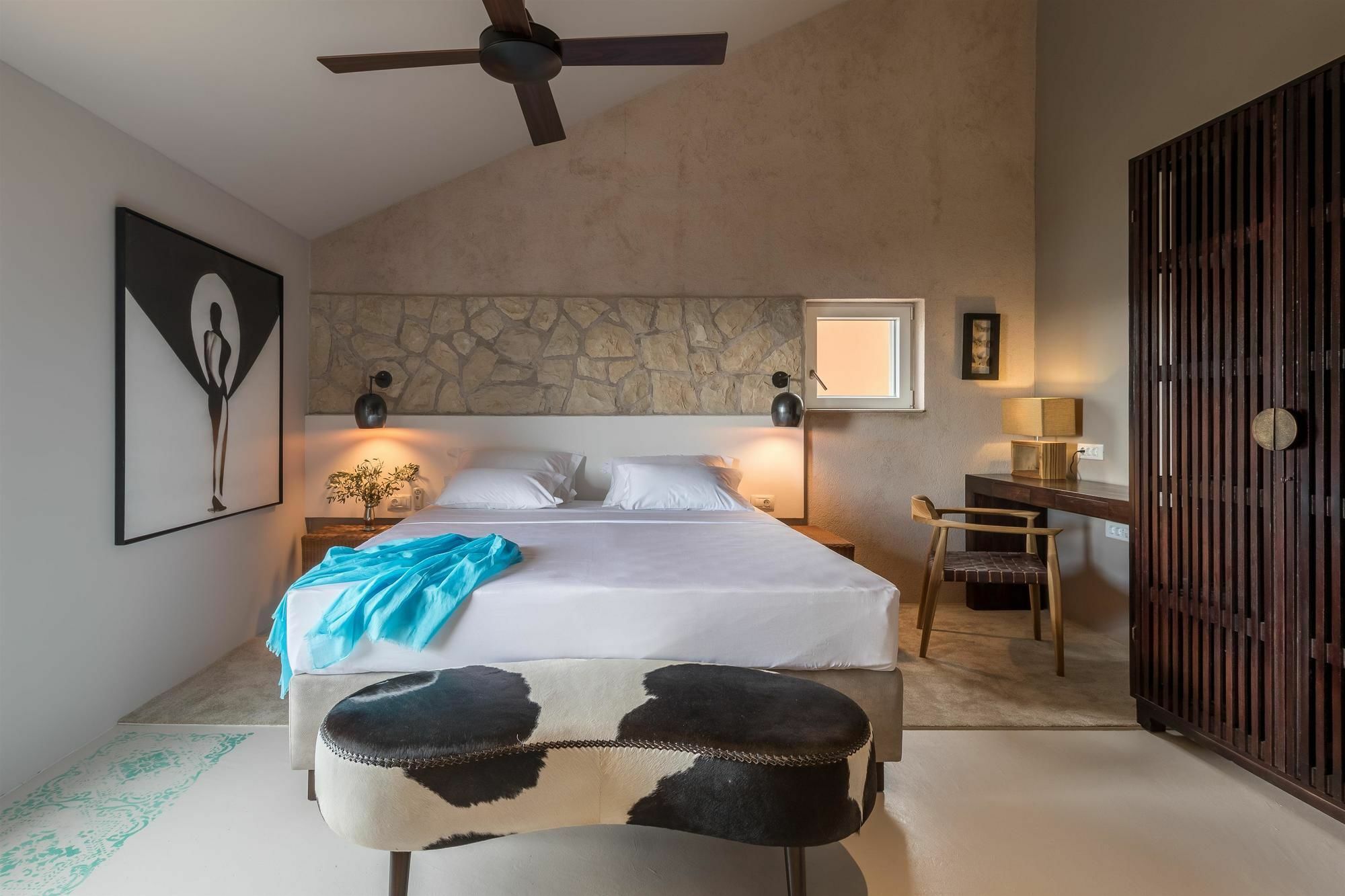 Brsečine Ninon Dubrovnik - Adults Only B&B 외부 사진