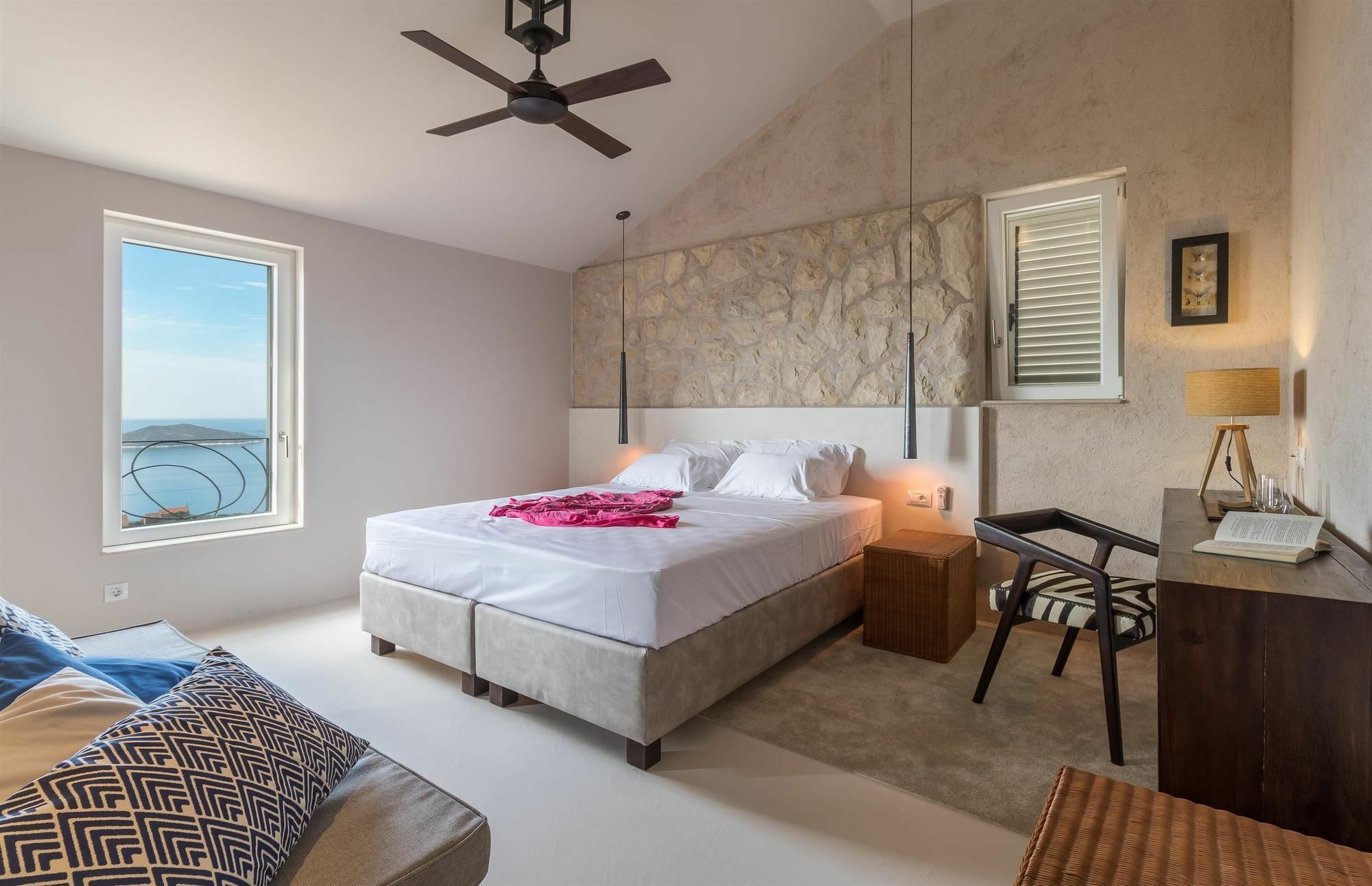 Brsečine Ninon Dubrovnik - Adults Only B&B 외부 사진