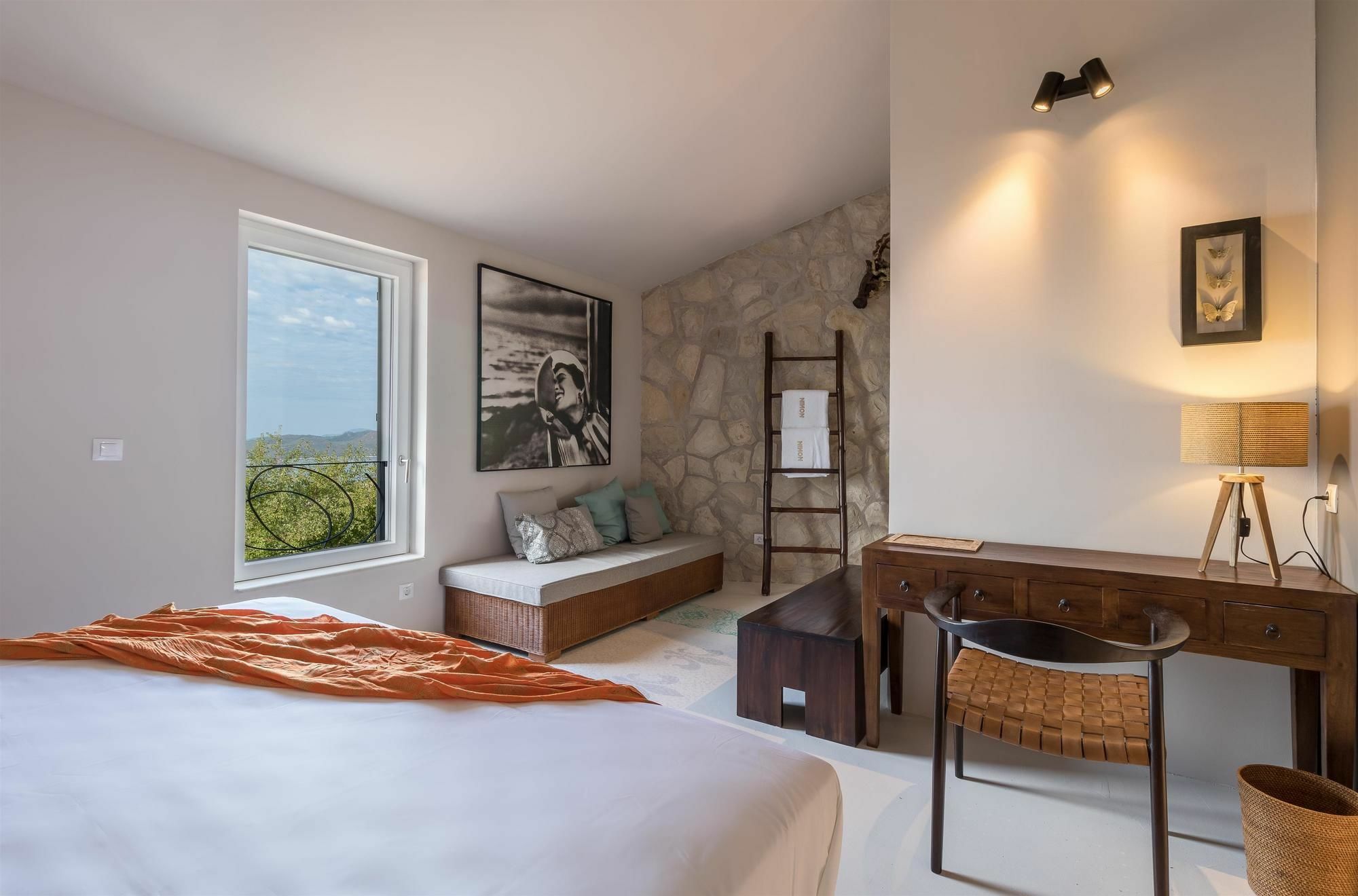 Brsečine Ninon Dubrovnik - Adults Only B&B 외부 사진