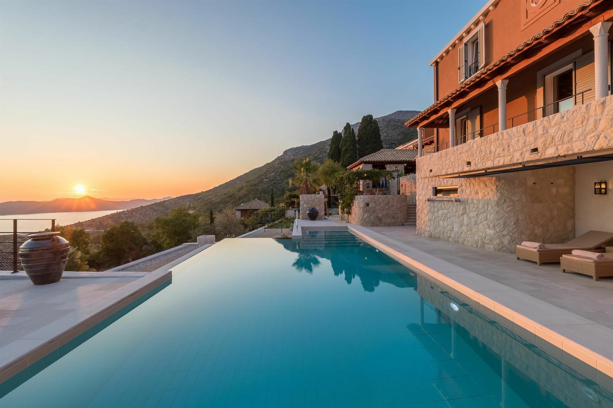 Brsečine Ninon Dubrovnik - Adults Only B&B 외부 사진