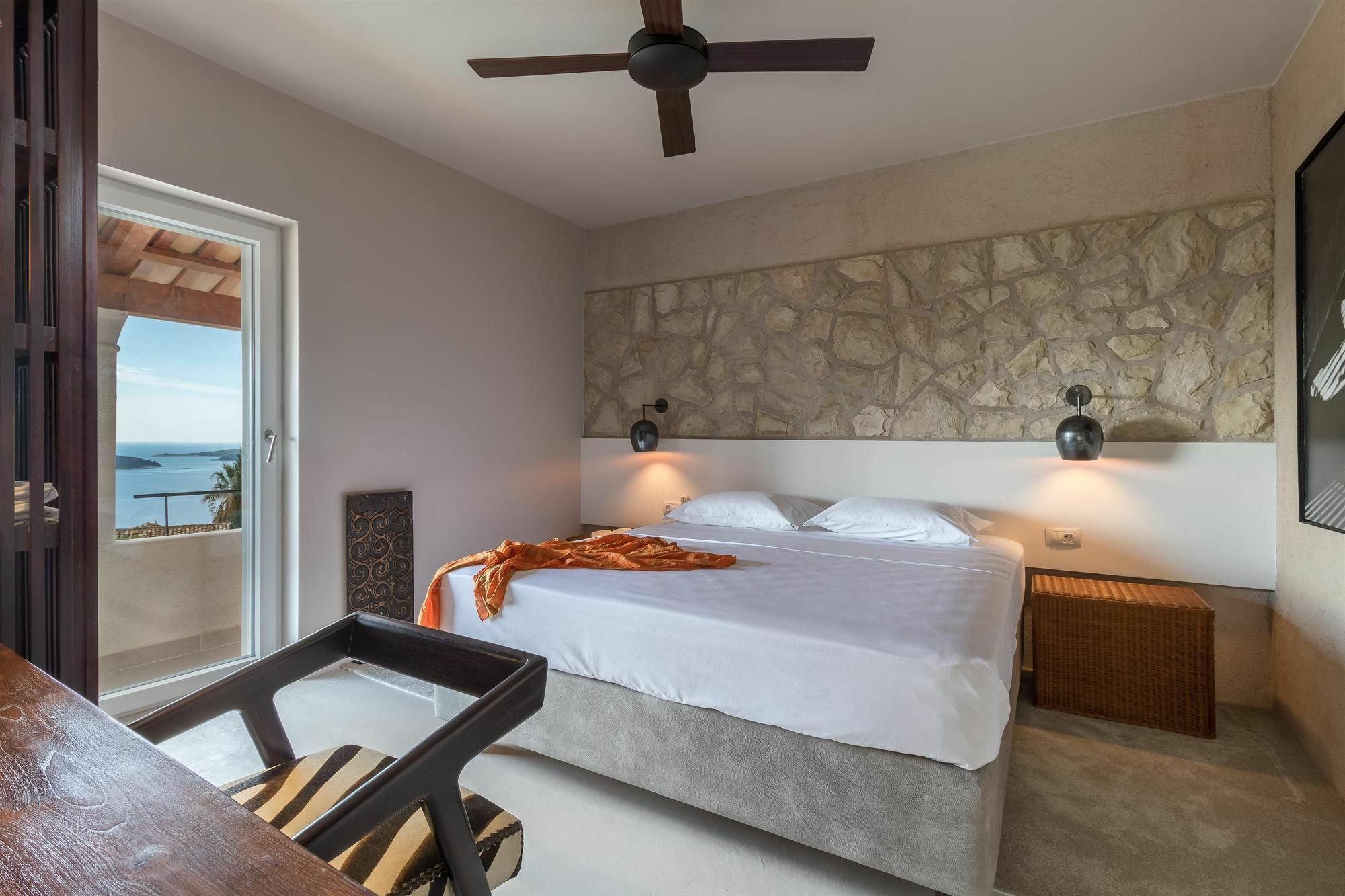 Brsečine Ninon Dubrovnik - Adults Only B&B 외부 사진