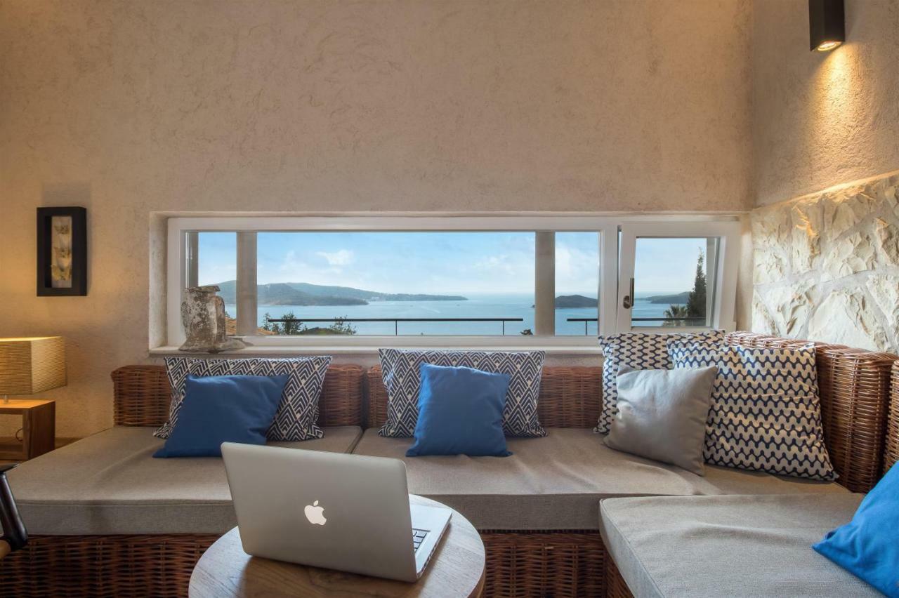 Brsečine Ninon Dubrovnik - Adults Only B&B 외부 사진