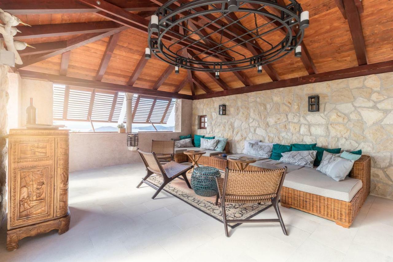 Brsečine Ninon Dubrovnik - Adults Only B&B 외부 사진