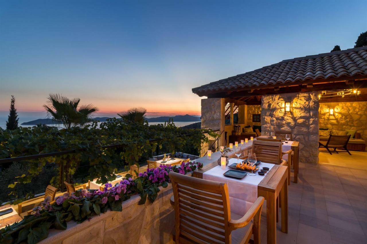 Brsečine Ninon Dubrovnik - Adults Only B&B 외부 사진