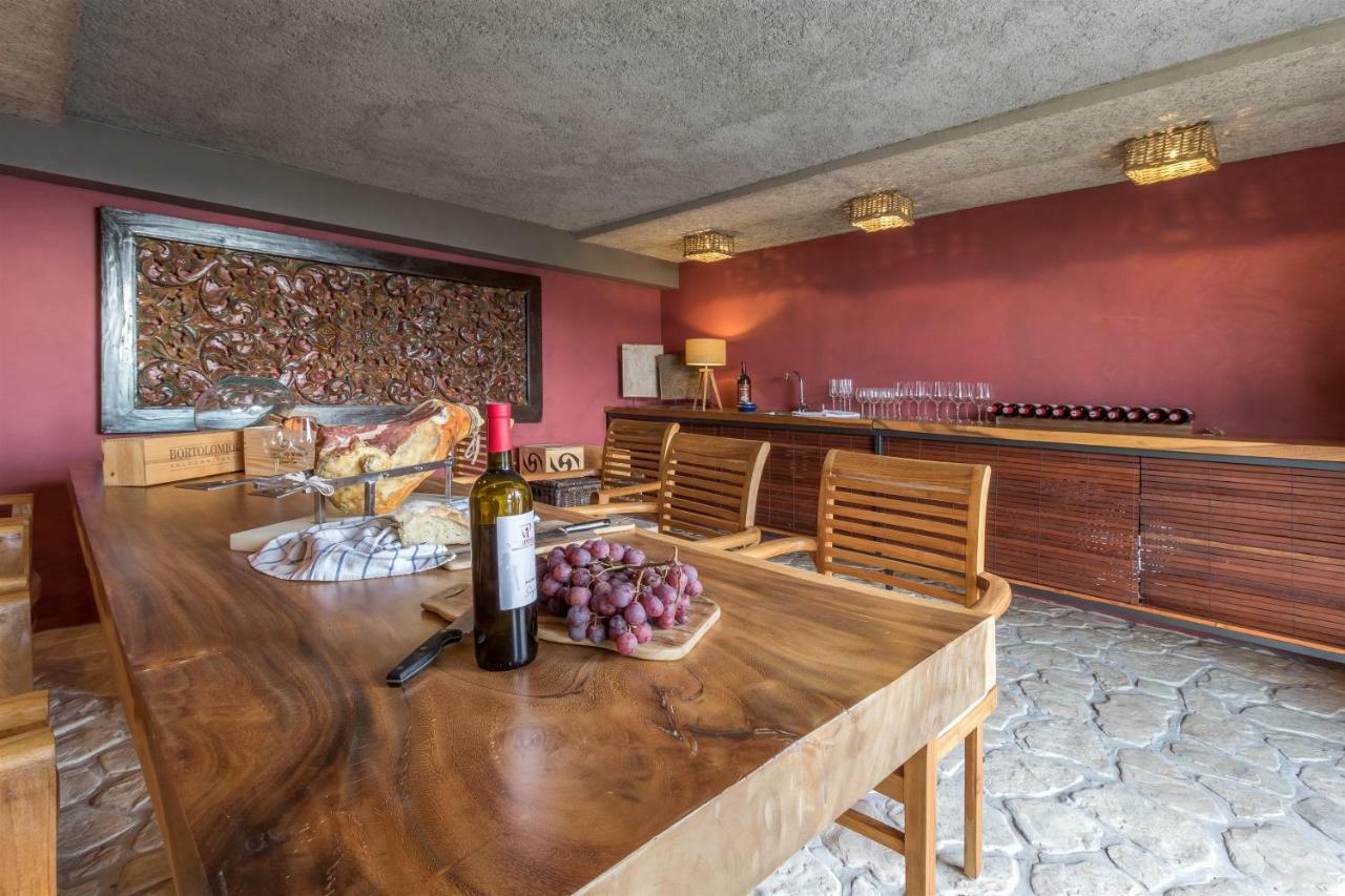 Brsečine Ninon Dubrovnik - Adults Only B&B 외부 사진