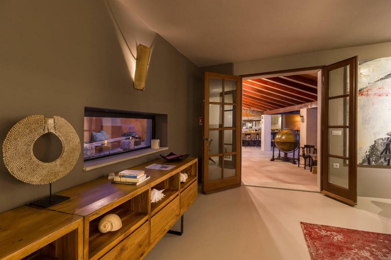 Brsečine Ninon Dubrovnik - Adults Only B&B 외부 사진