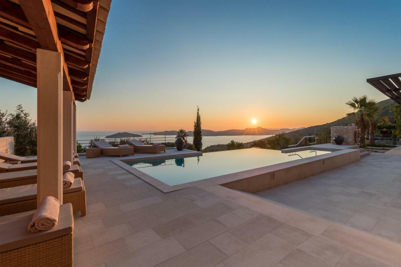 Brsečine Ninon Dubrovnik - Adults Only B&B 외부 사진