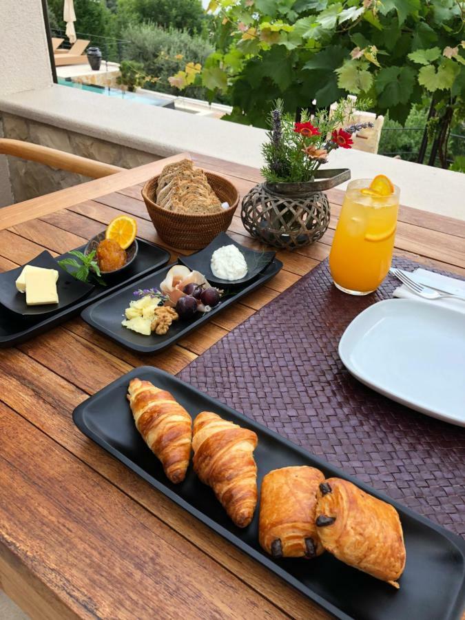 Brsečine Ninon Dubrovnik - Adults Only B&B 외부 사진
