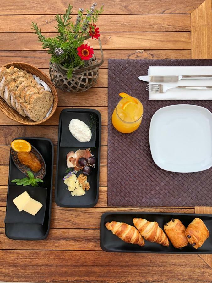 Brsečine Ninon Dubrovnik - Adults Only B&B 외부 사진