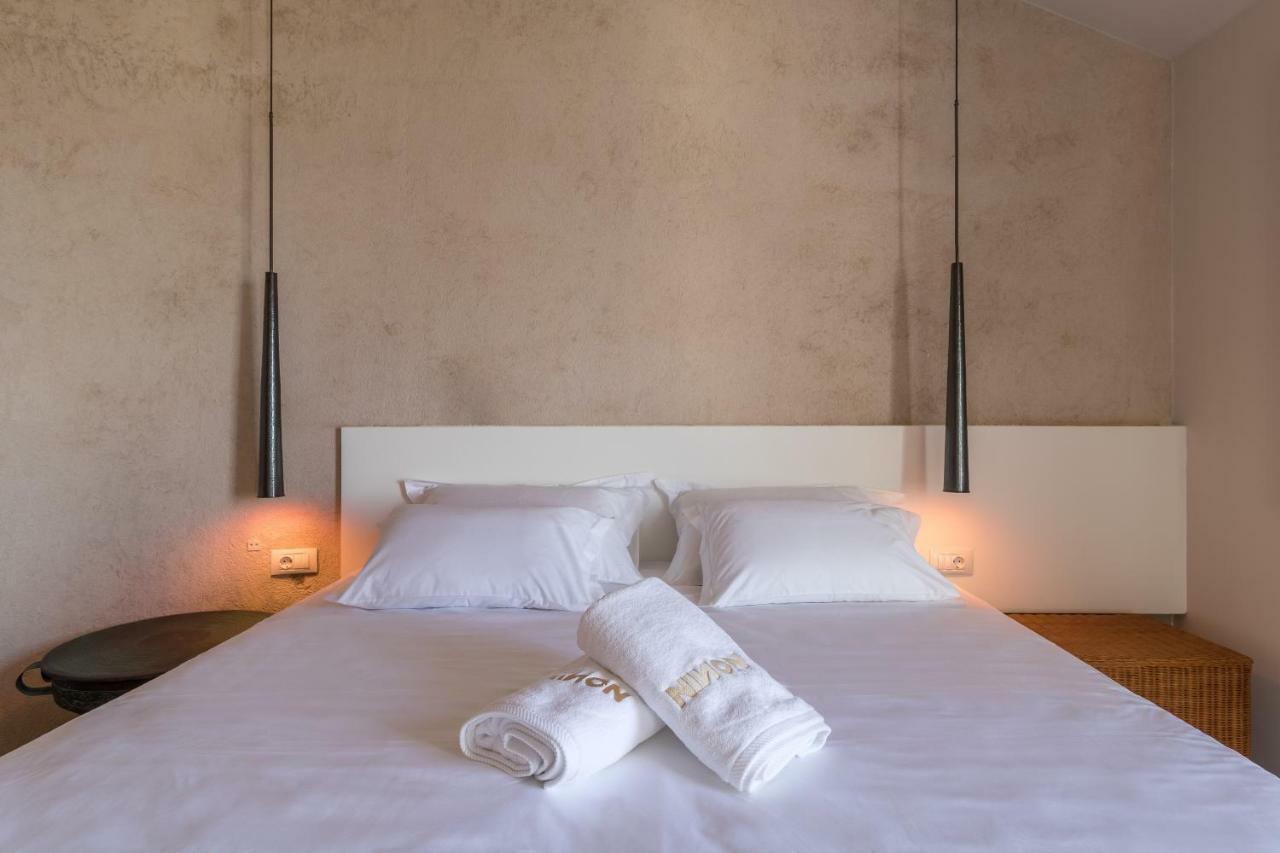 Brsečine Ninon Dubrovnik - Adults Only B&B 외부 사진