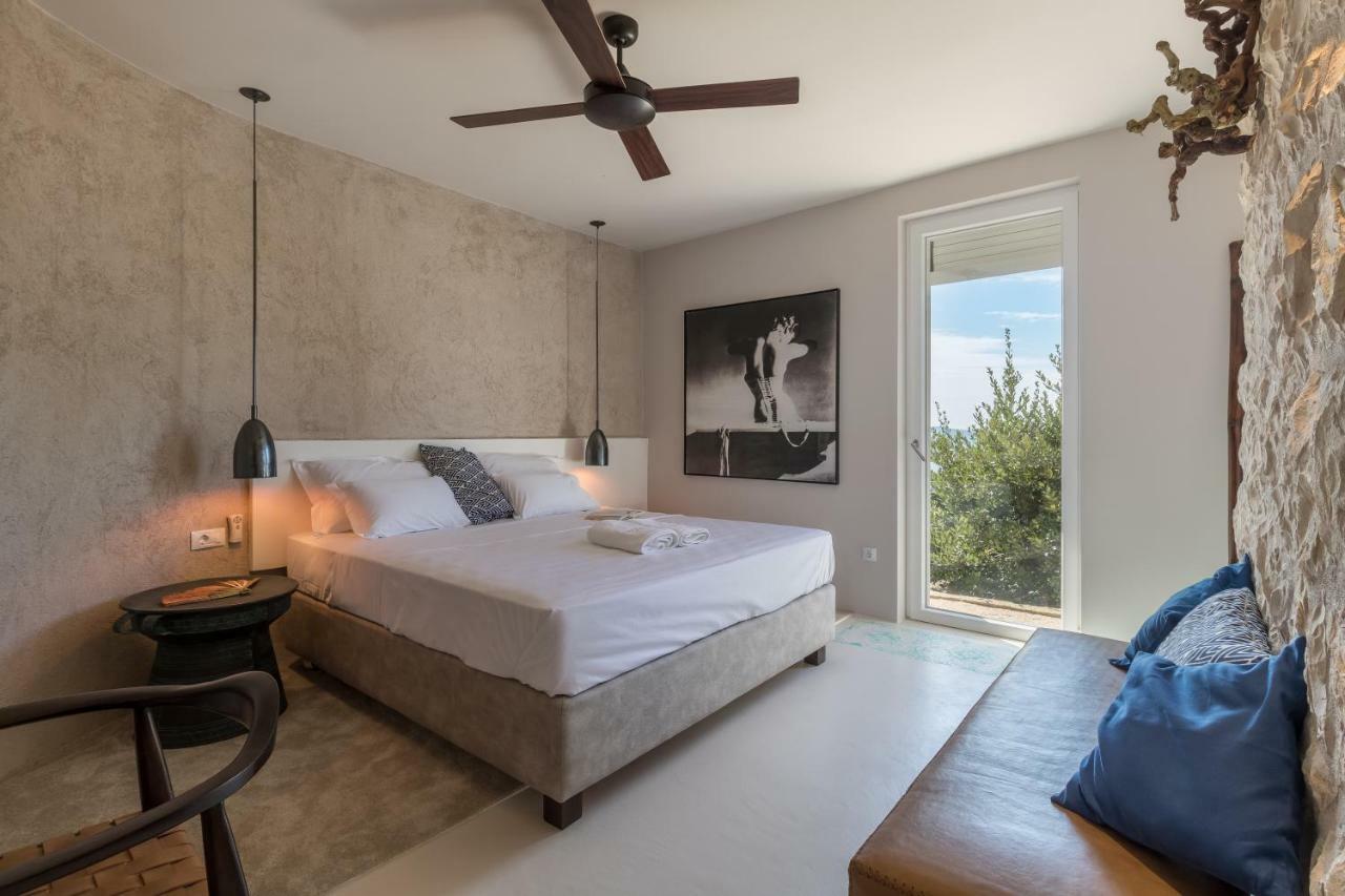 Brsečine Ninon Dubrovnik - Adults Only B&B 외부 사진