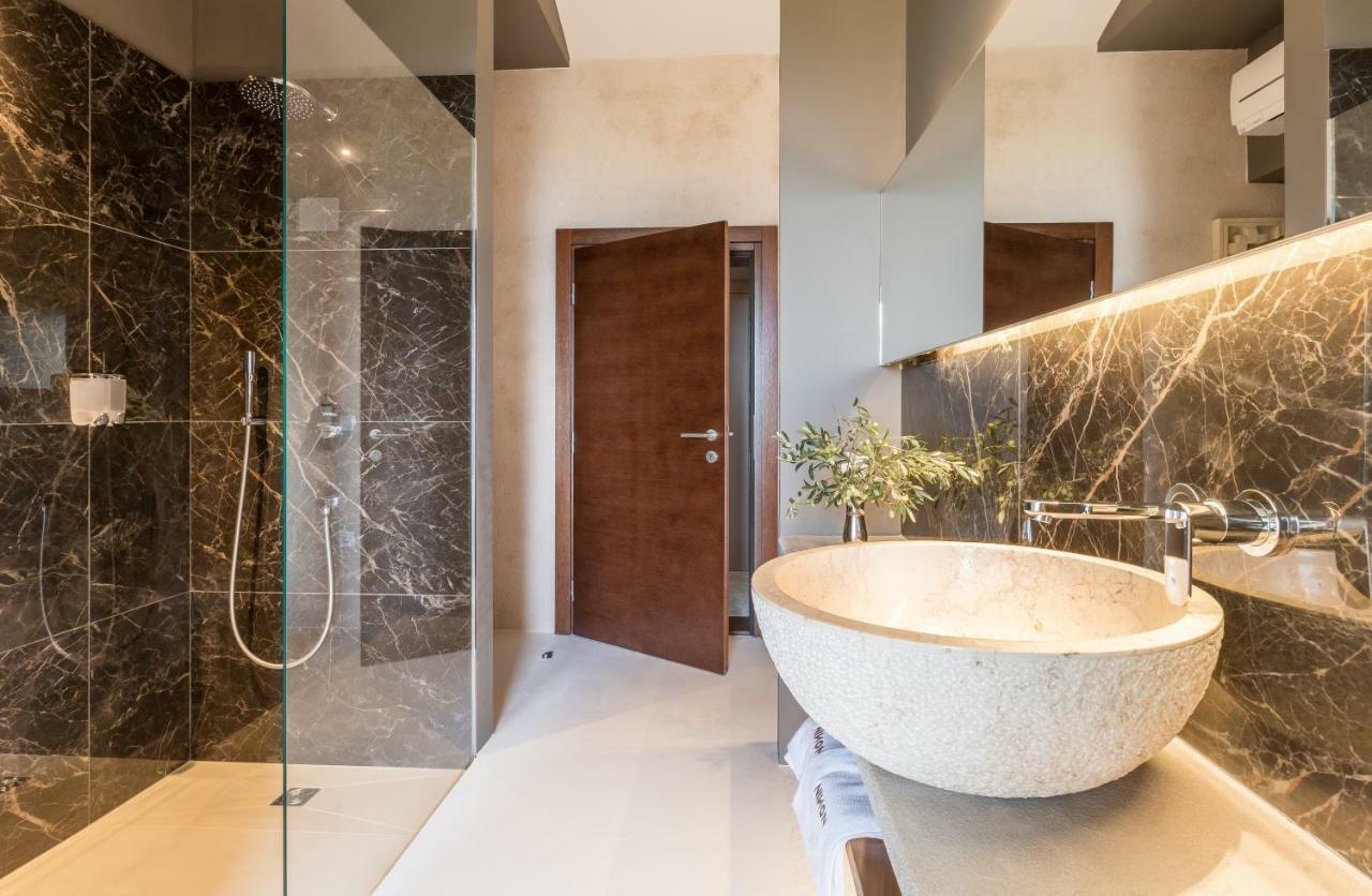 Brsečine Ninon Dubrovnik - Adults Only B&B 외부 사진
