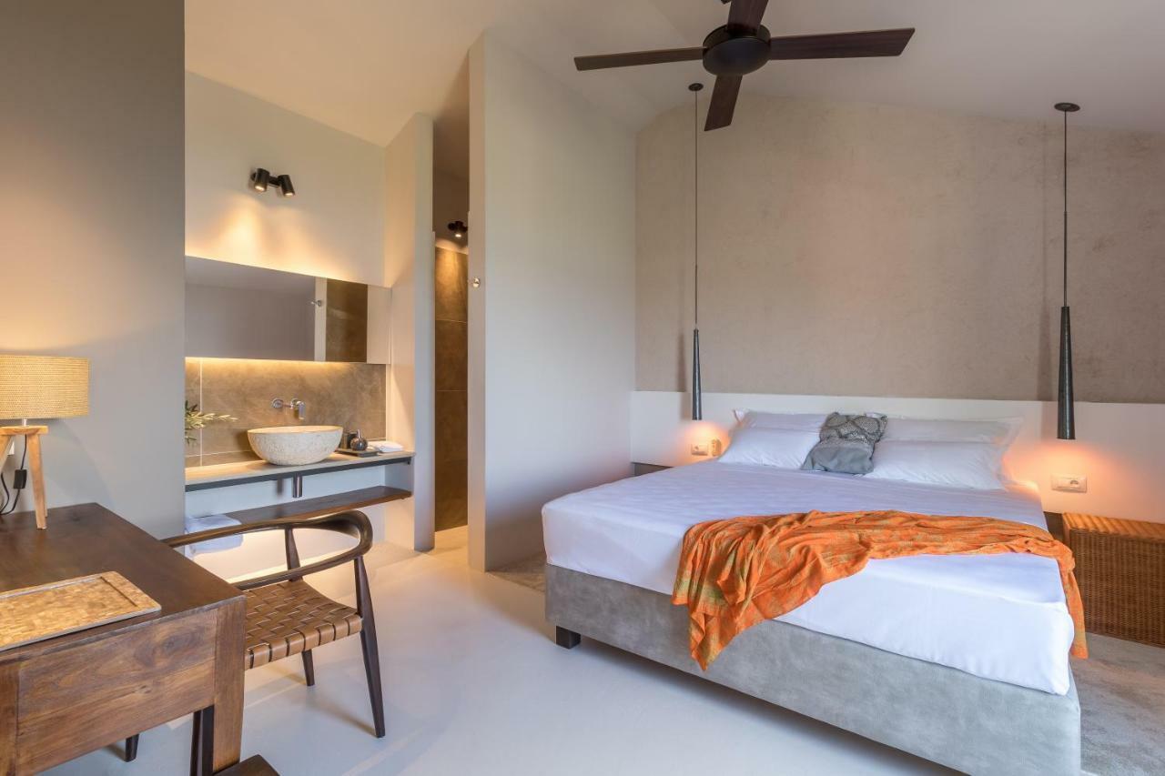 Brsečine Ninon Dubrovnik - Adults Only B&B 외부 사진