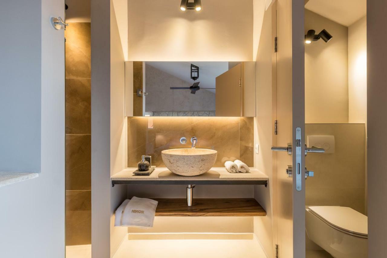 Brsečine Ninon Dubrovnik - Adults Only B&B 외부 사진