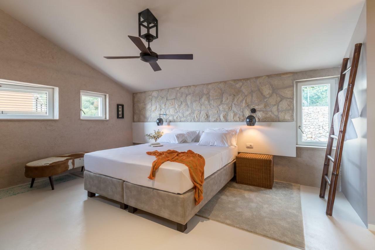Brsečine Ninon Dubrovnik - Adults Only B&B 외부 사진