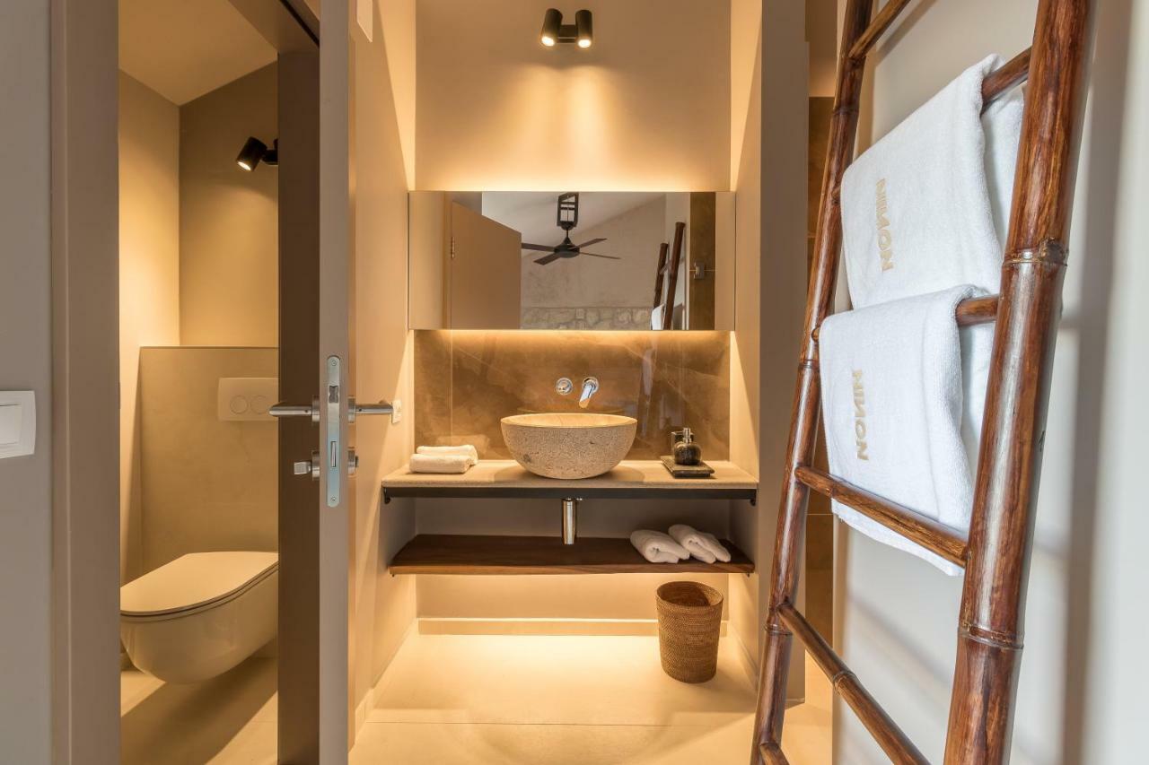 Brsečine Ninon Dubrovnik - Adults Only B&B 외부 사진