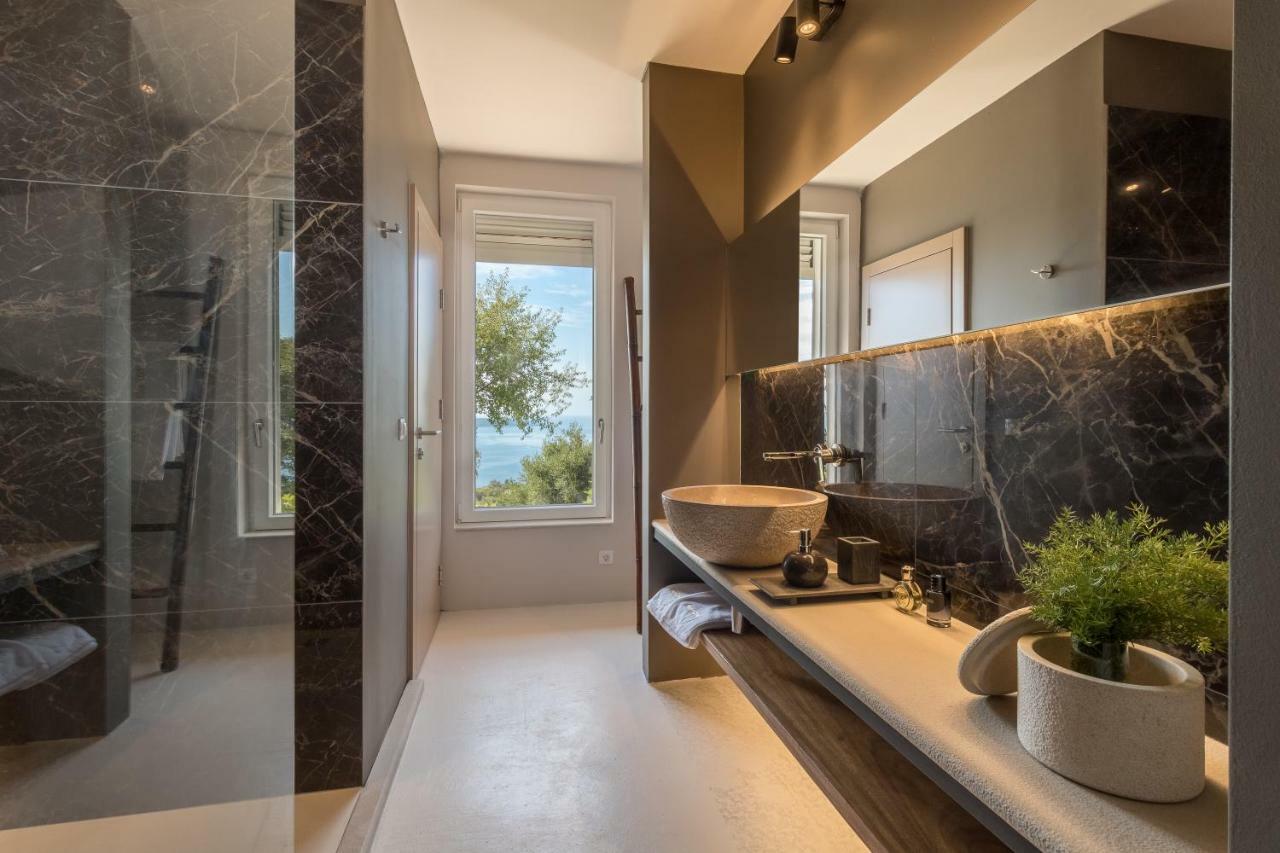 Brsečine Ninon Dubrovnik - Adults Only B&B 외부 사진