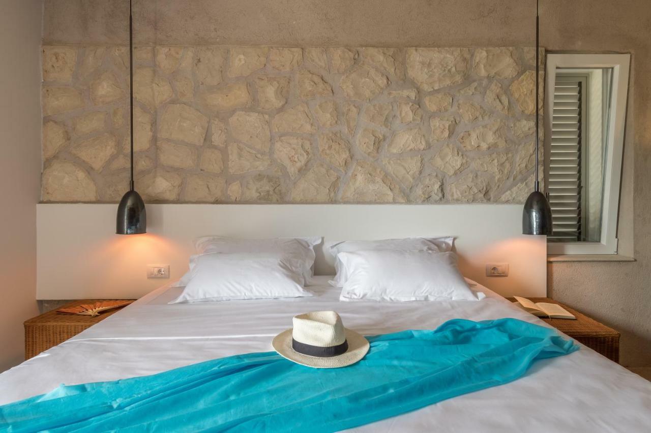 Brsečine Ninon Dubrovnik - Adults Only B&B 외부 사진