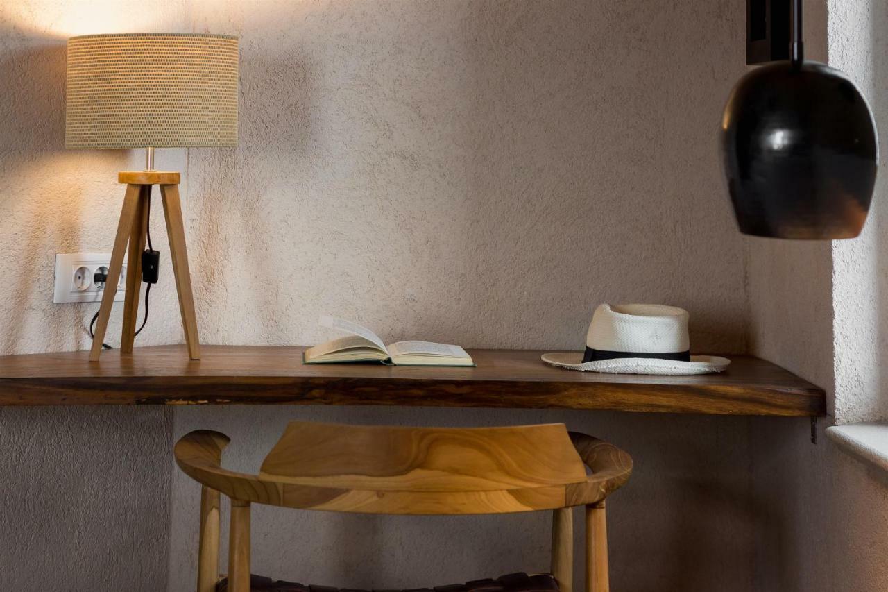 Brsečine Ninon Dubrovnik - Adults Only B&B 외부 사진