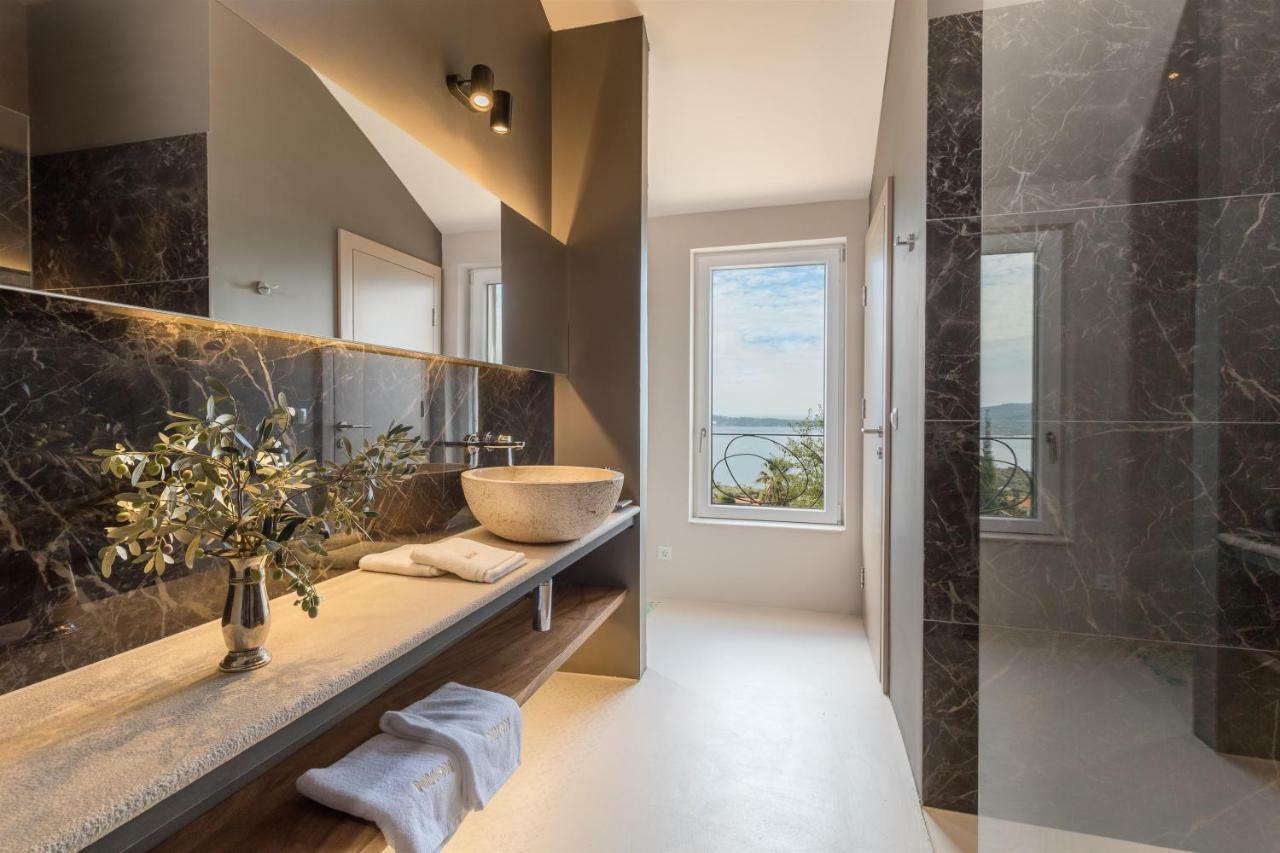Brsečine Ninon Dubrovnik - Adults Only B&B 외부 사진