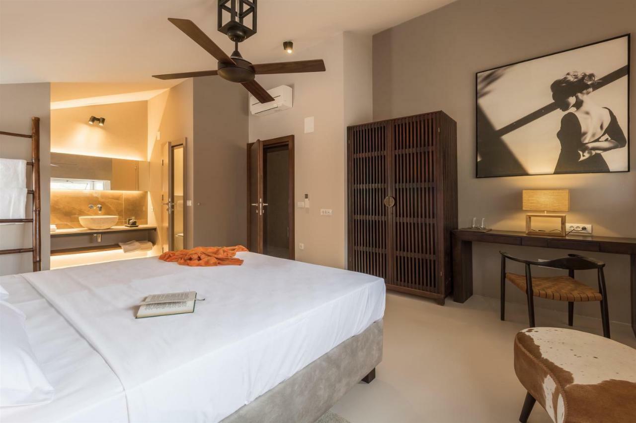 Brsečine Ninon Dubrovnik - Adults Only B&B 외부 사진