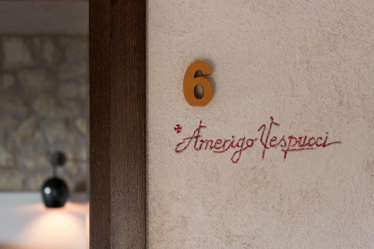 Brsečine Ninon Dubrovnik - Adults Only B&B 외부 사진