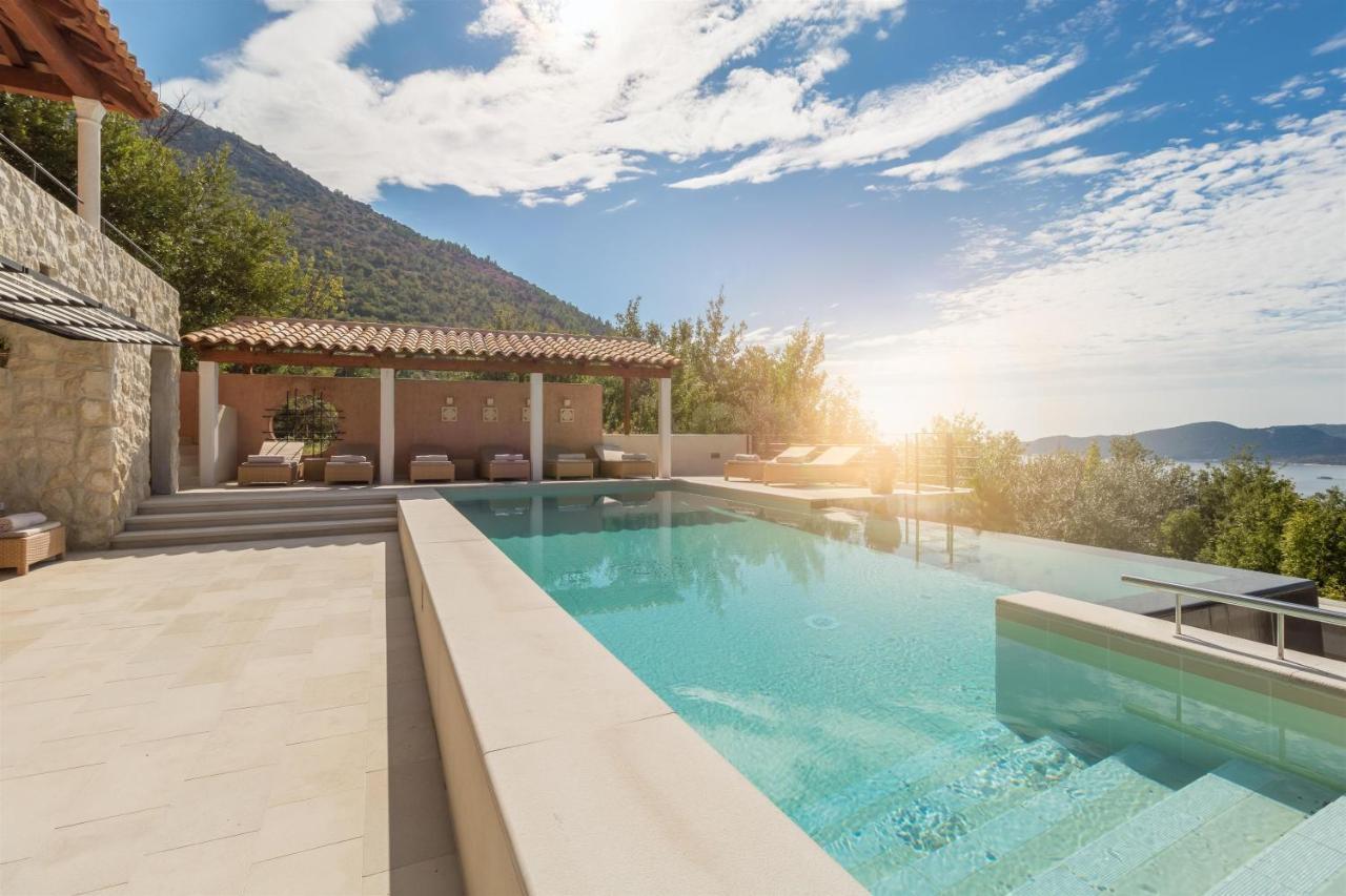 Brsečine Ninon Dubrovnik - Adults Only B&B 외부 사진