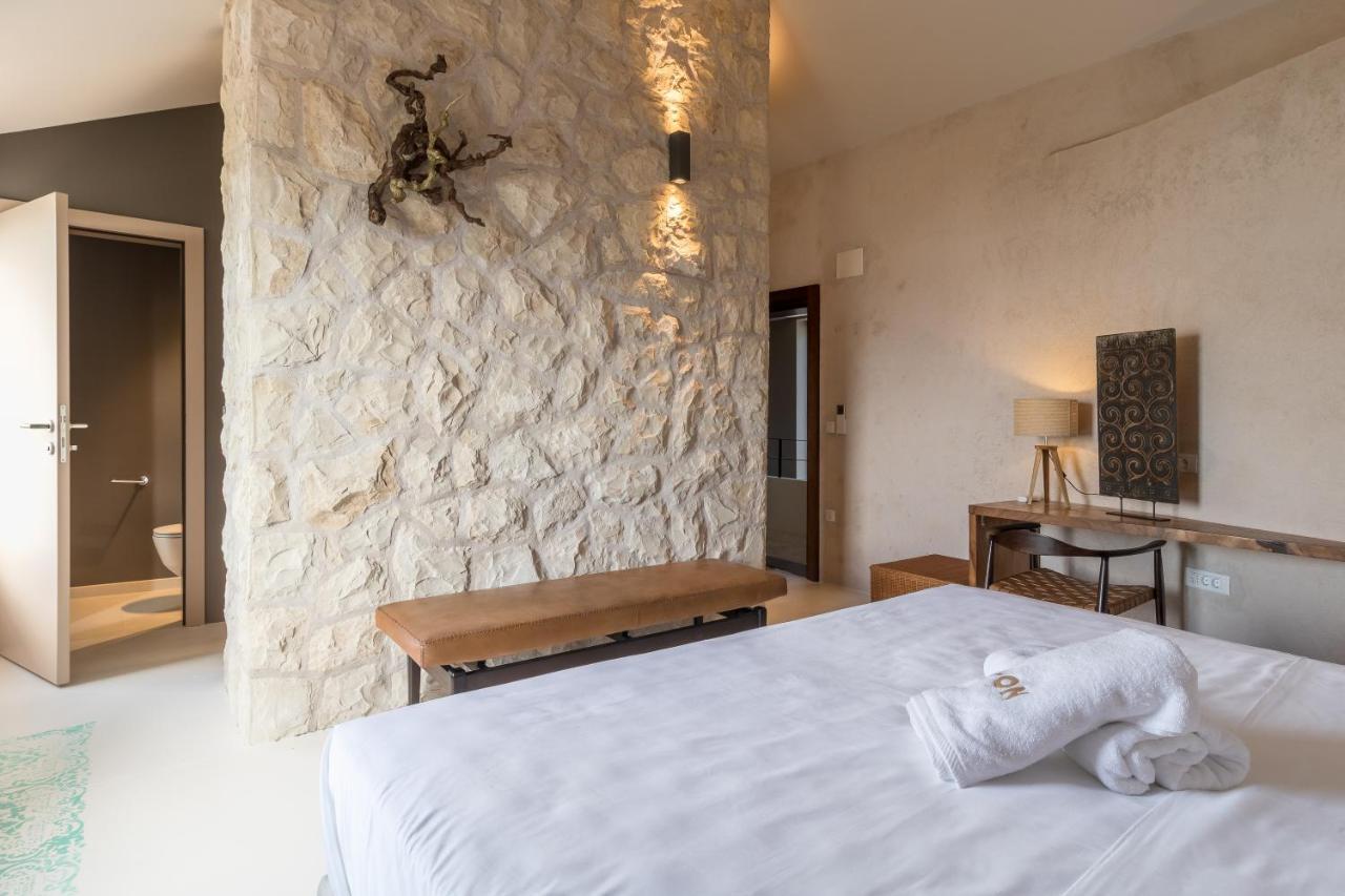 Brsečine Ninon Dubrovnik - Adults Only B&B 외부 사진