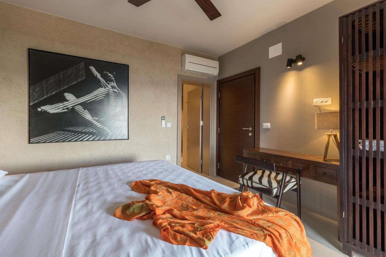 Brsečine Ninon Dubrovnik - Adults Only B&B 외부 사진